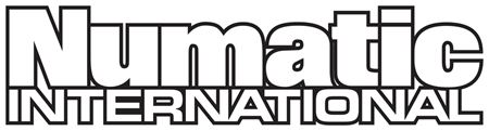 Numatic Logo