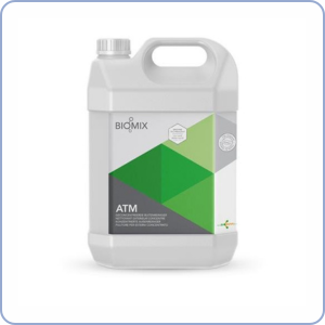 Biomix ATM nettoyant enzymatique