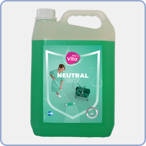 Polvita Neutral 5l - Probiotische reiniger