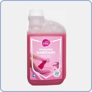 Polvita Sanitary - Probiotische reiniger