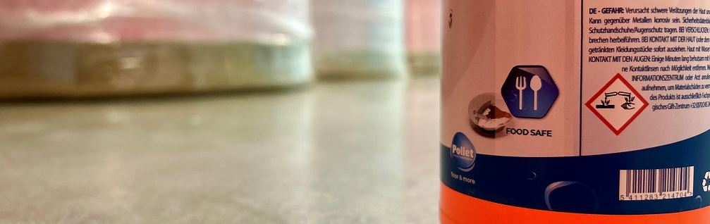 Corrosief product