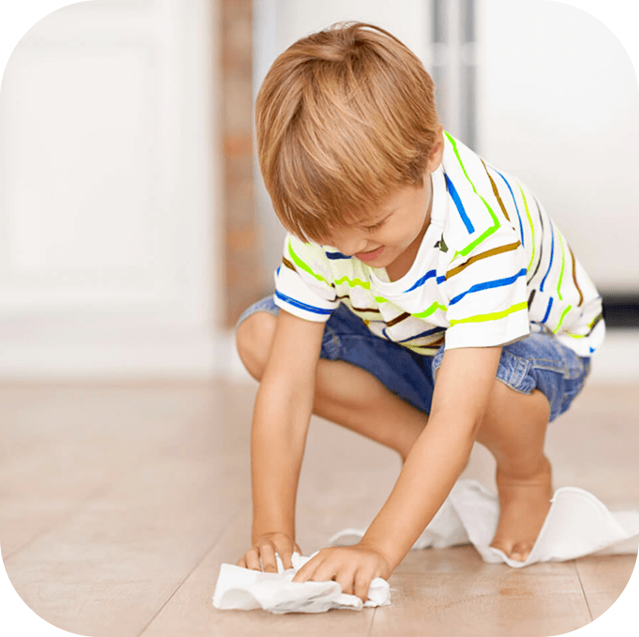 Cleanline - materiels de nettoyage