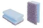 3M scotch brite éponge abrasive
