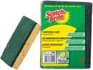 3M scotch brite éponge abrasive