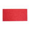 3M scotch brite hand pad rouge