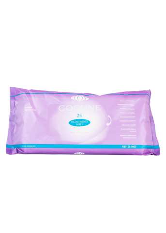 ACTICARE incontinentiewipes