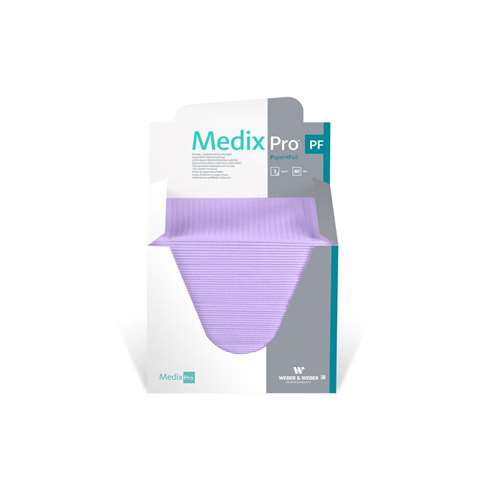 ACTICARE laminated medical cover