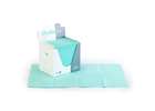 Couverture medicale laminee ACTICARE