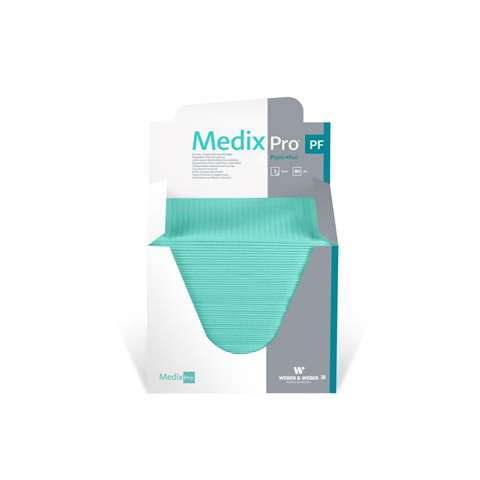 ACTICARE laminated medical cover