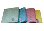 Lavette microfibre 40x40 HACCP