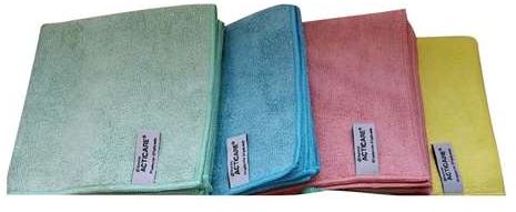 Torchon - Serpillière microfibre 50x70