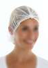 Charlotte blanc bonnet -double elastique