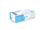 ACTICARE Gant nitril bleu 3,5gr