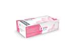 ACTICARE Gant nitril bleu 3,5gr