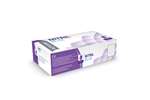 Gant nitrile bleu XXL 4gr