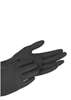 Handschoen nitril zwart 4gr