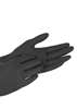 Handschoen nitril zwart 4gr