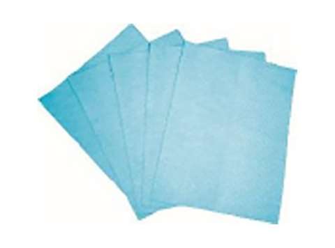 Medische onderlegger 90 x 85 cm