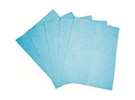 Drap de protection 75 x 45 cm