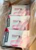 ACTICARE wegwerpwashandjes parfum