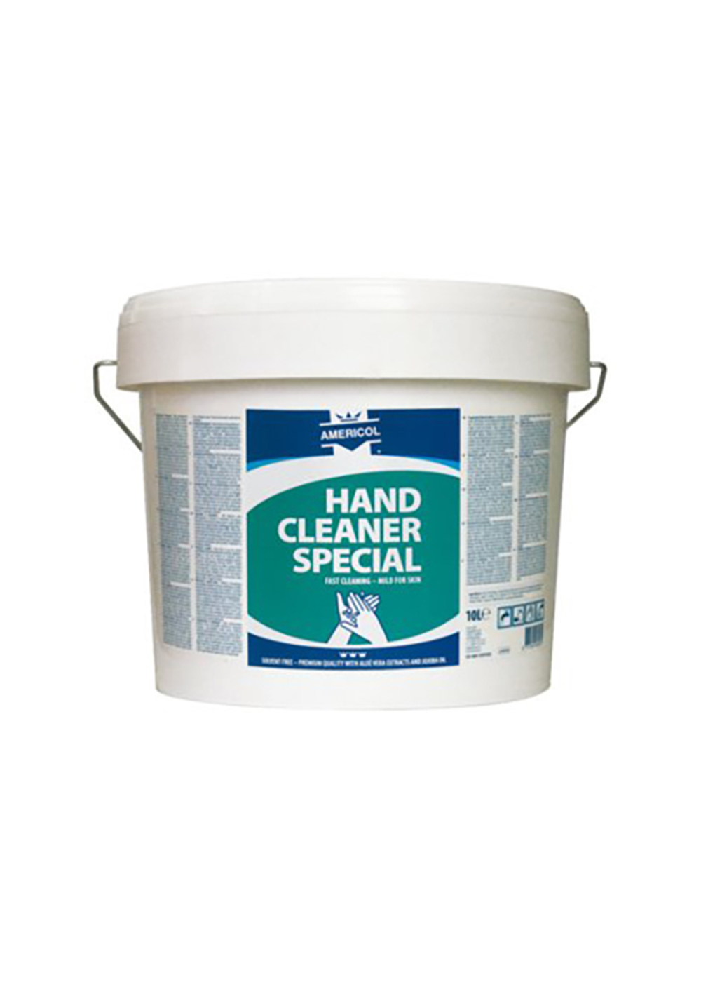 AMERICOL hand cleaner Special