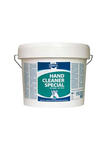 AMERICOL hand cleaner Special