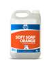 AMERICOL soft soap orange