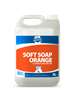 AMERICOL soft soap orange