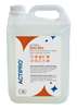 Nettoyant désinfectant soluble