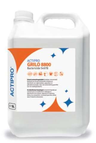 ACTIPRO grilo-8800 desinfectant 5497B