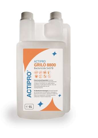 ACTIPRO grilo desinfectant 5497B