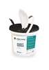 Lingette Asept blanche 27x14cm 6x350f