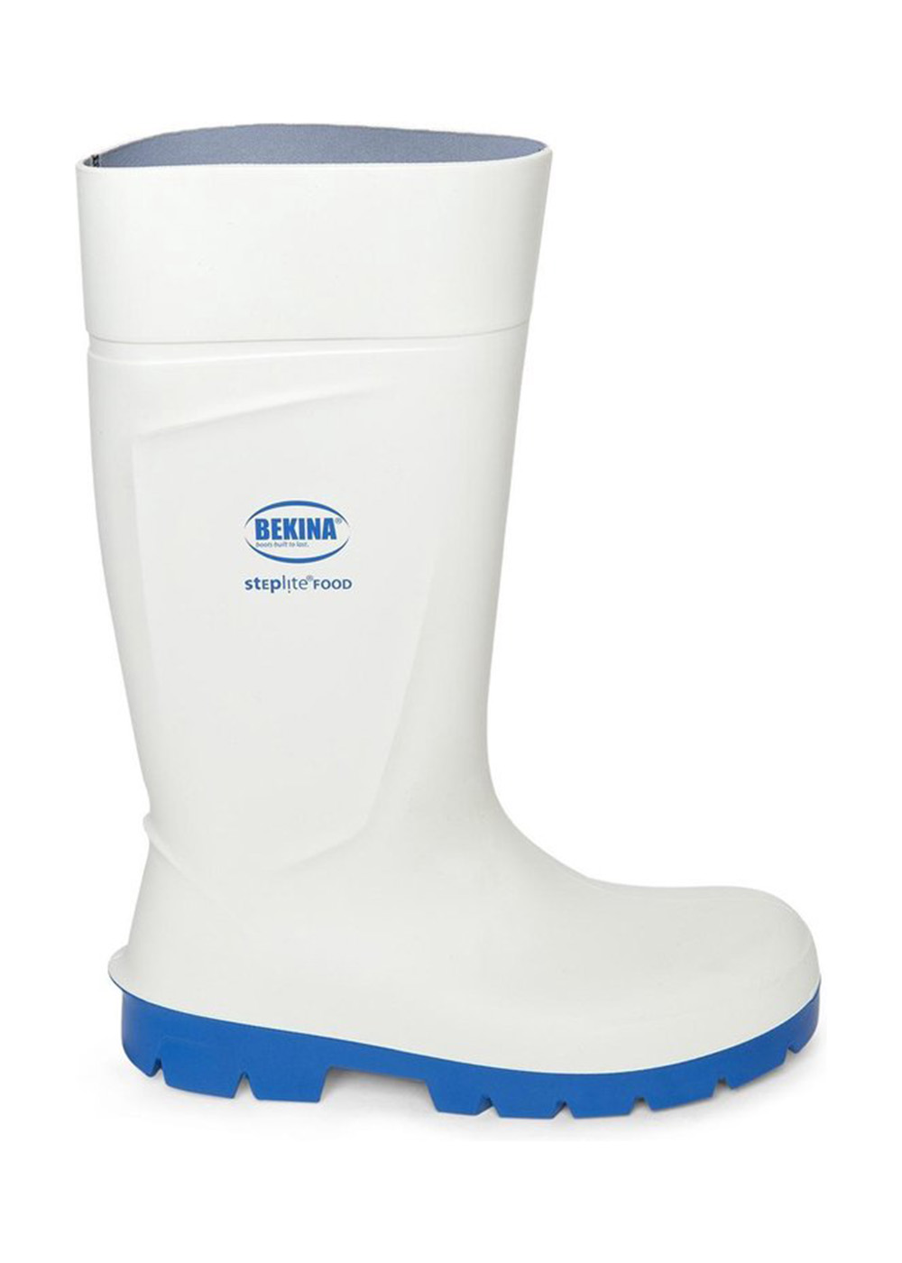 BEKINA botte agroalimentaire S4