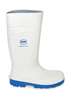 BEKINA Botte agroalimentaire S4 - blanc