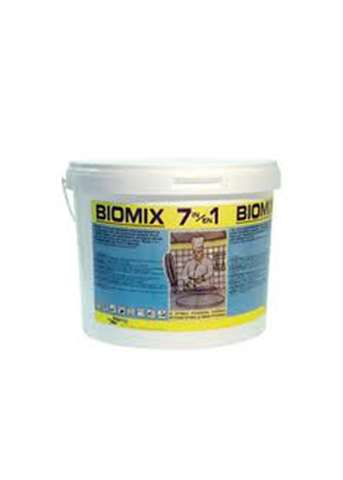 BIOMIX biomix enzymenreiniger