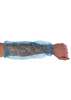 CLEANLINE protection manches 40x20cm
