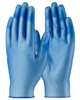 CLEANLINE handschoen met detect. vinyl