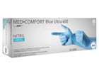 Gant nitril - bleu - 20x50pcs