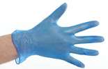 CLEANLINE gants jetables nitril