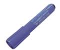 Marqueur permanent détect. métal - 10pcs