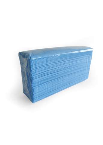 BUNTCLEAN BLUE IF wipepck 42x40cm 5x120s