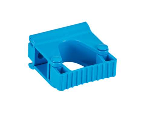 CLEANLINE wandhouder clip small haccp