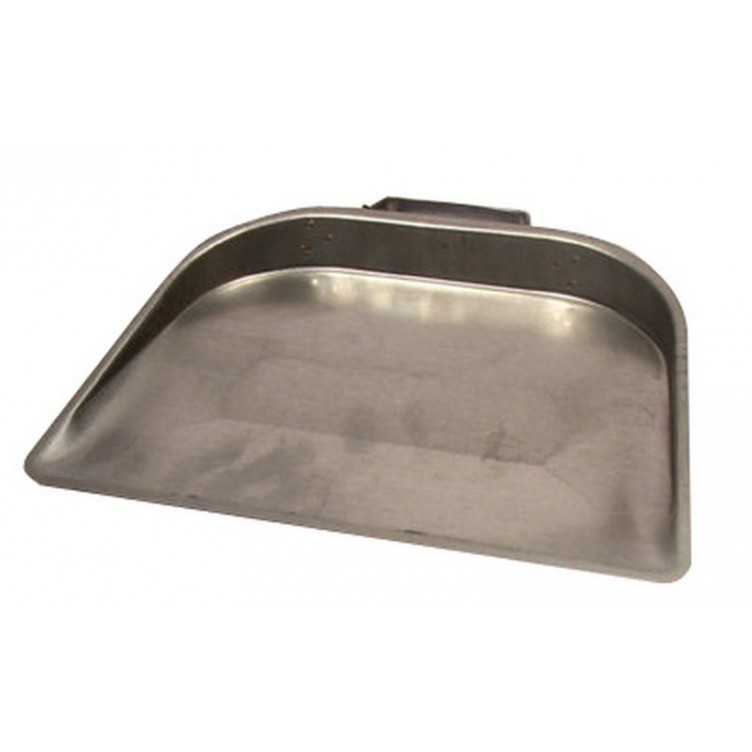 CLEANLINE stofblik galva