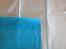 CLEANLINE care alaise plastifiée