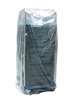 Manchon pour conteneur LDPE - bleu 75pcs
