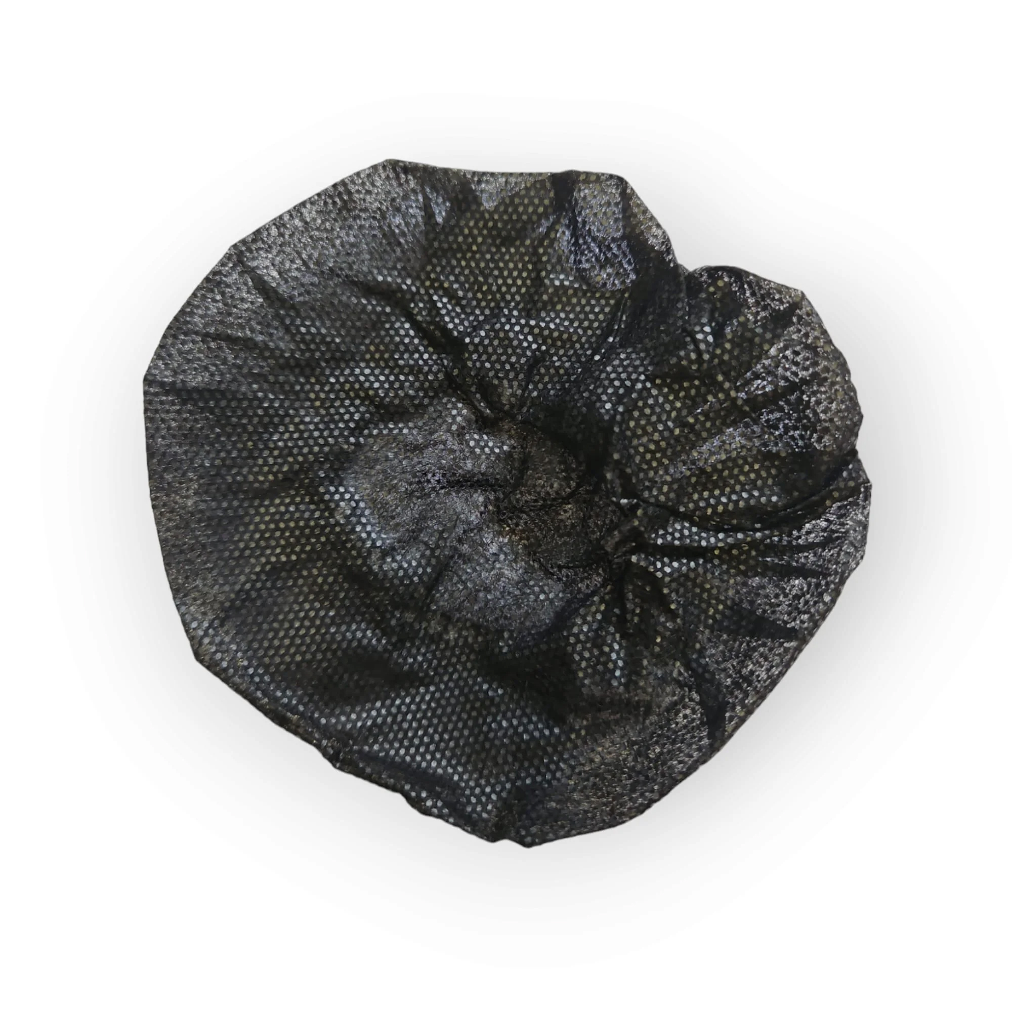 Couvre-casques élastiques jetables