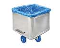 Couverture PE - 30mu - 20x10pcs
