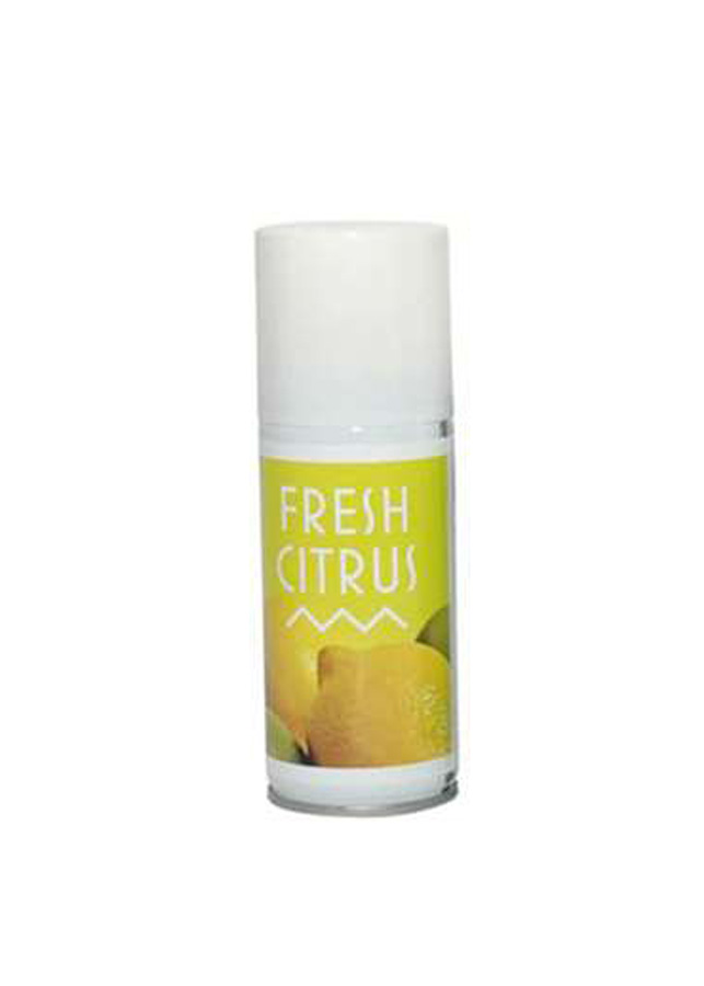 Navulling citrus voor dispenser 431501