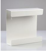 Dispenser voor baardnetten