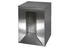 Distributeur des charlottes